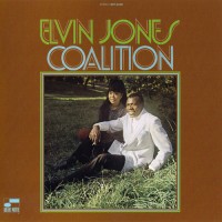 Purchase Elvin Jones - Coalition (Reissued 2014)