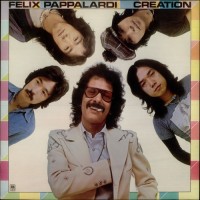 Purchase Felix Pappalardi - Creation (Vinyl)