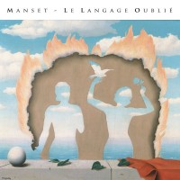 Purchase Gerard Manset - Le Langage Oublié