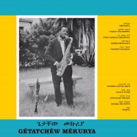 Purchase Getachew Mekuria - Ethiopian Urban Modern Music Vol. 5 (Vinyl)