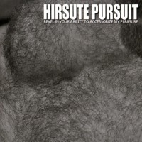 Purchase Hirsute Pursuit - Revel In Your Ability To Accessorize My Pleasure