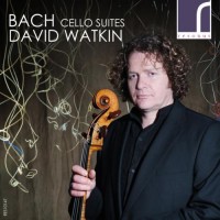 Purchase Johann Sebastian Bach - Bach: Cello Suites (By David Watkin) CD1