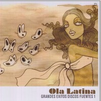 Purchase VA - Ola Latina - Grandes Exitos Discos Fuentes 1