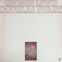 Purchase George Lewis - Jila (With Douglas Ewart) (Vinyl)