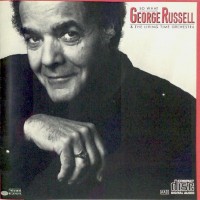 Purchase George Russell - So What (With The Living Time Orchestra)
