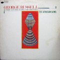 Buy George Russell - The African Game (With The Living Time Orchestra) (Vinyl) Mp3 Download