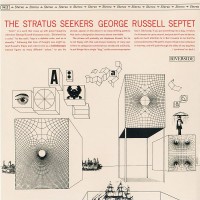 Purchase George Russell - The Stratus Seekers (Vinyl)