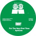 Buy Hnny - For The Very First Time (EP) Mp3 Download