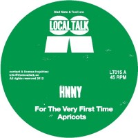 Purchase Hnny - For The Very First Time (EP)
