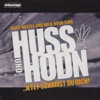 Purchase Huss & Hodn - Jetzt Schämst Du Dich (Reissued 2008)