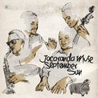 Purchase Jacaranda Muse - September Sun