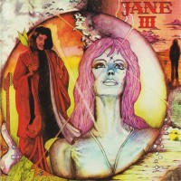 Purchase Jane - III (Vinyl)