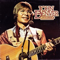 Purchase John Denver - Live In London (Vinyl)