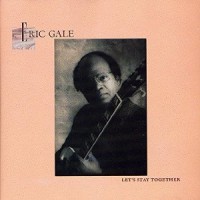 Purchase Eric Gale - Let's Stay Together