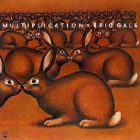 Purchase Eric Gale - Multiplication (Vinyl)