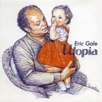Purchase Eric Gale - Utopia