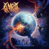 Purchase A Night In Texas - Global Slaughter