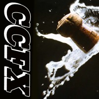 Purchase Ccfx - Ccfx (EP)