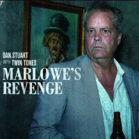 Purchase Dan Stuart - Marlowe's Revenge