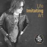 Purchase Dave Friday Band - Life Imitating Art