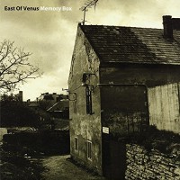 Purchase East Of Venus - Memory Box