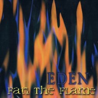 Purchase Eden - Fan The Flame
