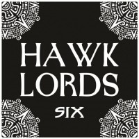 Purchase Hawklords - Six