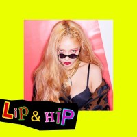 Purchase Hyuna - Lip & Hip (CDS)