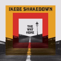 Purchase Ikebe Shakedown - The Way Home