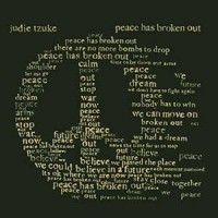 Purchase Judie Tzuke - Peace Has Broken Out
