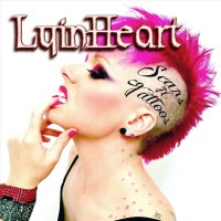 Purchase Lyinheart - Scars N Tattoos