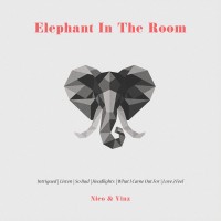 Purchase Nico, Vinz - Elephant In The Room (EP)