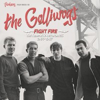 Purchase The Golliwogs - Fight Fire: The Complete Recordings 1964-1967