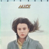 Purchase Alice - Capo Nord (Vinyl)