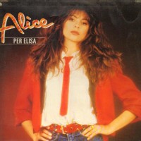 Purchase Alice - Per Elisa (Vinyl)