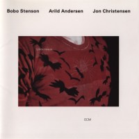 Purchase Bobo Stenson - Underwear (With Arild Andersen & Jon Christensen) (Reissued 2000)