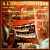 Buy Eddy Driver - A L'orgue Hammond (Vinyl) Mp3 Download