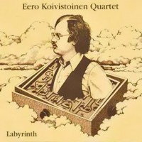 Purchase Eero Koivistoinen - Labyrinth (Quartet) (Reissued 2002)