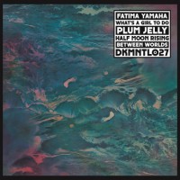 Purchase Fatima Yamaha - What's A Girl To Do (EP)