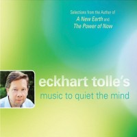 Purchase VA - Eckhart Tolle's Music To Quiet The Mind