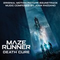 Purchase John Paesano - Maze Runner: The Death Cure Mp3 Download
