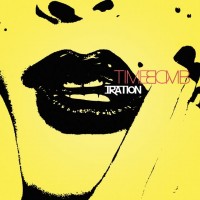 Purchase Iration - Time Bomb