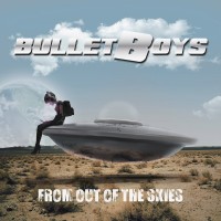 Purchase Bulletboys - From Out Of The Skies