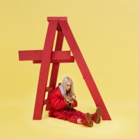 Purchase Billie Eilish - Dont Smile At Me (Deluxe Edition)