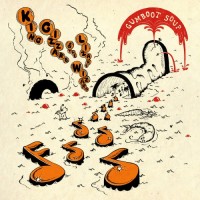 Purchase King Gizzard & The Lizard Wizard - Gumboot Soup
