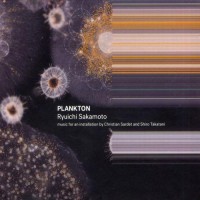 Purchase Ryuichi Sakamoto - Plankton