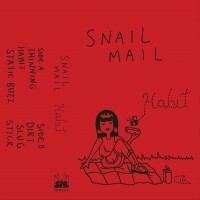 Purchase Snail Mail - Habit