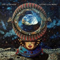 Purchase The Adekaem - Sound Coloring