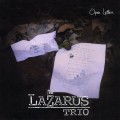 Buy The Lazarus Trio - Open Letters Mp3 Download