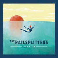 Purchase The Railsplitters - Jump In